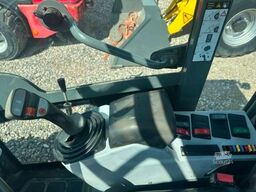 KRAMER 5035 Radlader 23.500 EUR