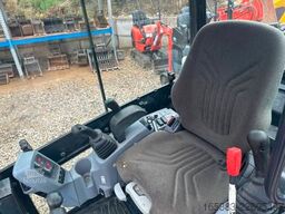 KUBOTA KX 019-4 Minibagger 19.500 EUR