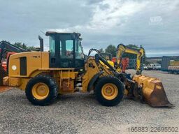 CATERPILLAR Caterpillar 924 G Radlader 19.000 EUR / AC