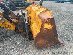 CATERPILLAR Caterpillar 924 G Radlader 19.000 EUR / AC