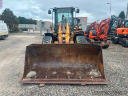 CATERPILLAR Caterpillar 924 G Radlader 19.000 EUR / AC