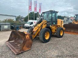 CATERPILLAR Caterpillar 924 G Radlader 19.000 EUR / AC