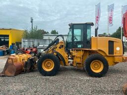 CATERPILLAR Caterpillar 924 G Radlader 19.000 EUR / AC