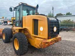 CATERPILLAR Caterpillar 924 G Radlader 19.000 EUR / AC