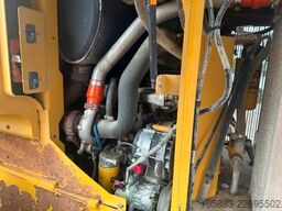 CATERPILLAR Caterpillar 924 G Radlader 19.000 EUR / AC