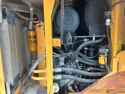 CATERPILLAR Caterpillar 924 G Radlader 19.000 EUR / AC