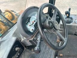 CATERPILLAR Caterpillar 924 G Radlader 19.000 EUR / AC