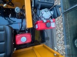 SDtool J1500D  Raupendumper Kettendumper 11 PS