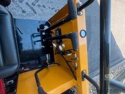  SDtool J1500D  Raupendumper Kettendumper 11 PS