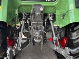 FENDT Farmer 308 LSA Schlepper H-Kennzeichen ALLRAD