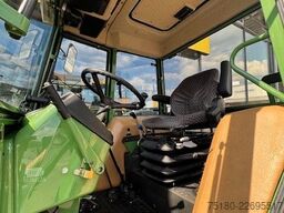 FENDT Farmer 308 LSA Schlepper H-Kennzeichen ALLRAD
