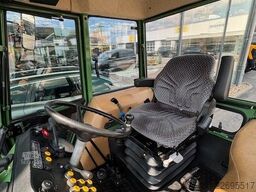 FENDT Farmer 308 LSA Schlepper H-Kennzeichen ALLRAD