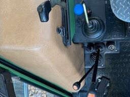 FENDT Farmer 308 LSA Schlepper H-Kennzeichen ALLRAD