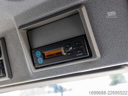 MERCEDES-BENZ Atego 821 L Junge Koffer LBW Zurrösen