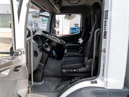 MERCEDES-BENZ Atego 821 L Junge Koffer LBW Zurrösen