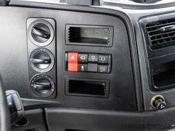 MERCEDES-BENZ Atego 821 L Junge Koffer LBW Zurrösen