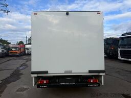 FUSO Canter-9C18/Koffer-Rolläden/Paket-Getränke/Autom