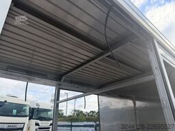 FUSO Canter-9C18/Koffer-Rolläden/Paket-Getränke/Autom