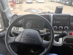 FUSO Canter-9C18/Koffer-Rolläden/Paket-Getränke/Autom