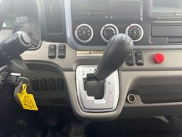 FUSO Canter-9C18/Koffer-Rolläden/Paket-Getränke/Autom