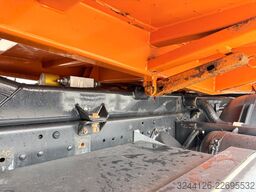 MAN TGM 18.340BB/Meiller+PalfingerPK11001B+Greifer