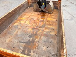 MAN TGM 18.340BB/Meiller+PalfingerPK11001B+Greifer