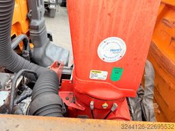 MAN TGM 18.340BB/Meiller+PalfingerPK11001B+Greifer