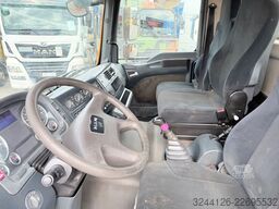 MAN TGM 18.340BB/Meiller+PalfingerPK11001B+Greifer