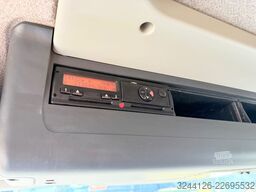 MAN TGM 18.340BB/Meiller+PalfingerPK11001B+Greifer