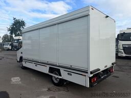 MITSUBISHI Fuso-Canter9C18/Koffer/Rolladen/Automatik/3-Sitz