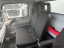 MITSUBISHI Fuso-Canter9C18/Koffer/Rolladen/Automatik/3-Sitz