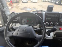MITSUBISHI Fuso-Canter9C18/Koffer/Rolladen/Automatik/3-Sitz