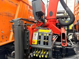 MAN TGM 18.340BB/Meiller+PalfingerPK11001B+Greifer