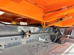 MAN TGM 18.340BB/Meiller+PalfingerPK11001B+Greifer