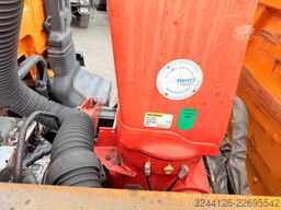 MAN TGM 18.340BB/Meiller+PalfingerPK11001B+Greifer