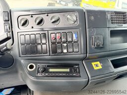 MAN TGM 18.340BB/Meiller+PalfingerPK11001B+Greifer