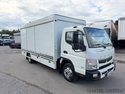 FUSO Canter 9C18(7C18)Gefach-Getränkekoffer/Automatik