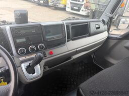 FUSO Canter 9C18(7C18)Gefach-Getränkekoffer/Automatik