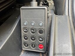 IVECO Stralis 330/LBW/Klima/3Kammer/Carrier/5instock