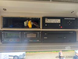 IVECO Stralis 330/LBW/Klima/3Kammer/Carrier/5instock