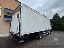 IVECO Stralis 330/LBW/Klima/3Kammer/Carrier/5instock