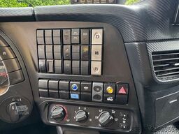 IVECO Stralis 330 E6/LBW/Klima/Carrier-Supra/5instock