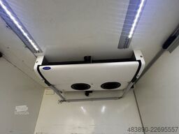 IVECO Stralis 330 E6/LBW/Klima/Carrier-Supra/5instock