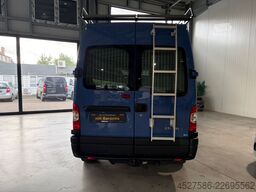 OPEL Movano Kasten/Kombi L2H2 *1.HAND*112TKM*TÜV NEU