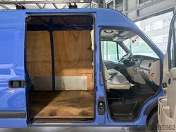 OPEL Movano Kasten/Kombi L2H2 *1.HAND*112TKM*TÜV NEU