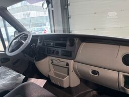 OPEL Movano Kasten/Kombi L2H2 *1.HAND*112TKM*TÜV NEU