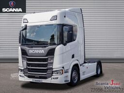 Scania R 460 A4x2NA - SUPER -