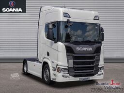Scania R 460 A4x2NA - SUPER -