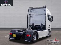 Scania R 460 A4x2NA - SUPER -