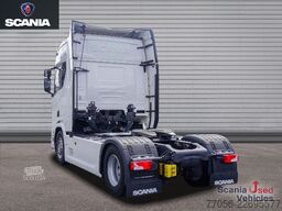 Scania R 460 A4x2NA - SUPER -